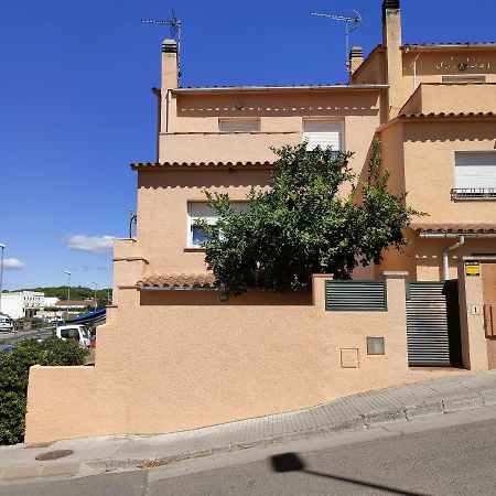 Casa Dorada Villa L'Escala Exterior photo