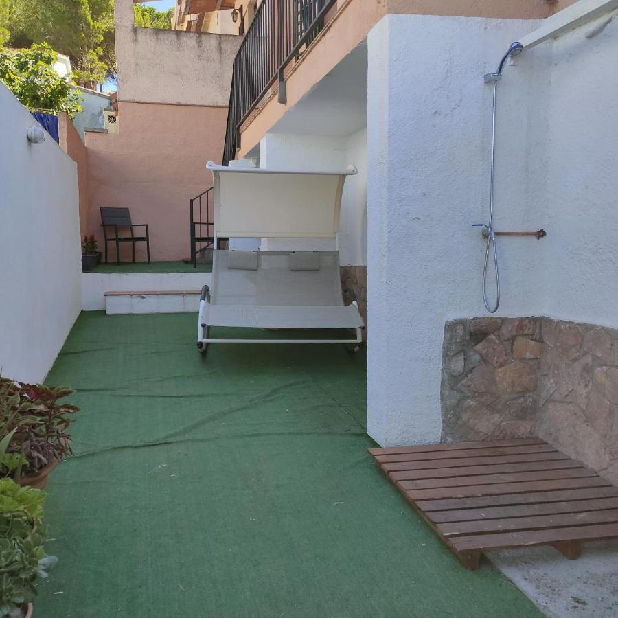 Casa Dorada Villa L'Escala Exterior photo