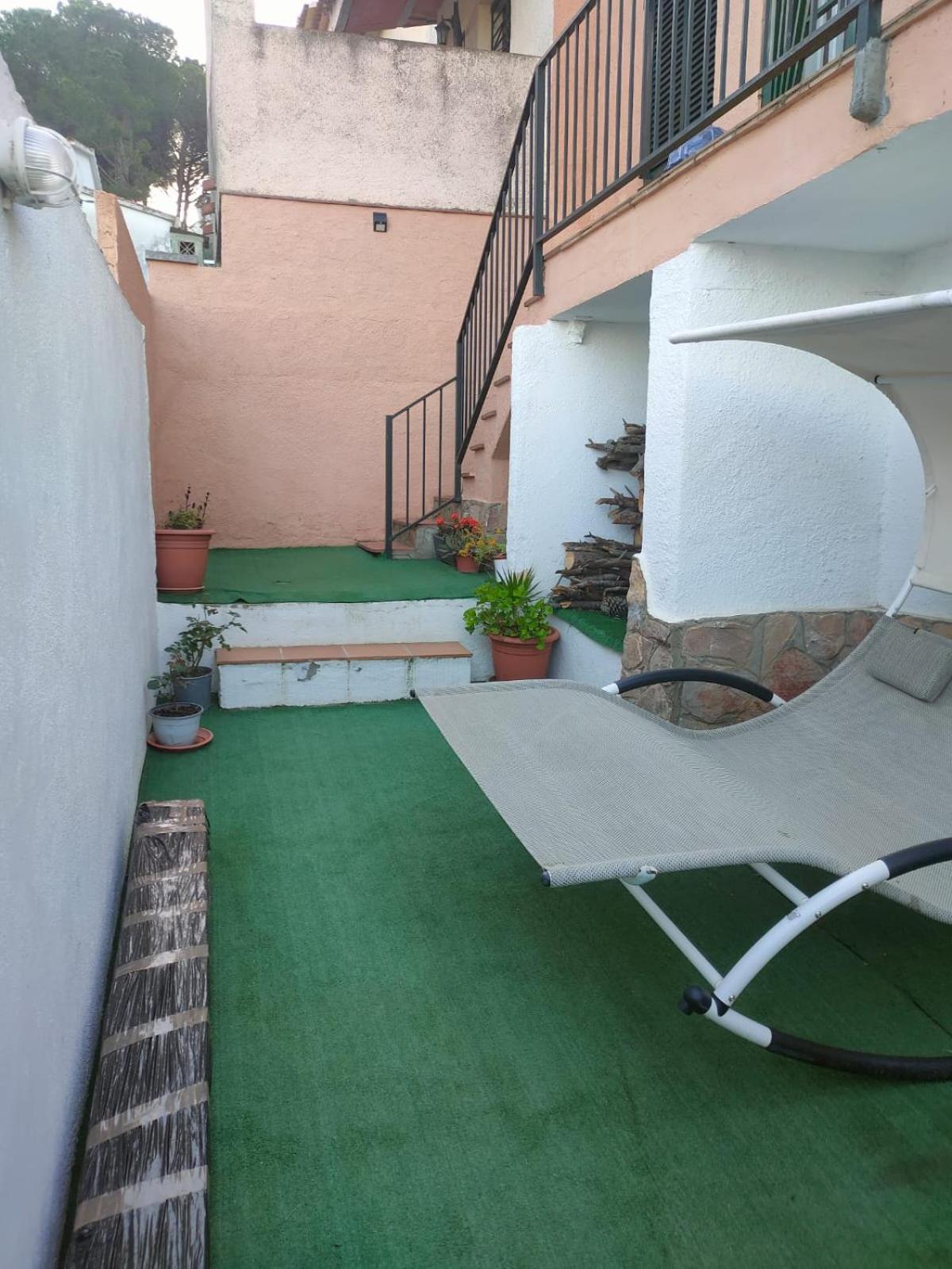 Casa Dorada Villa L'Escala Exterior photo